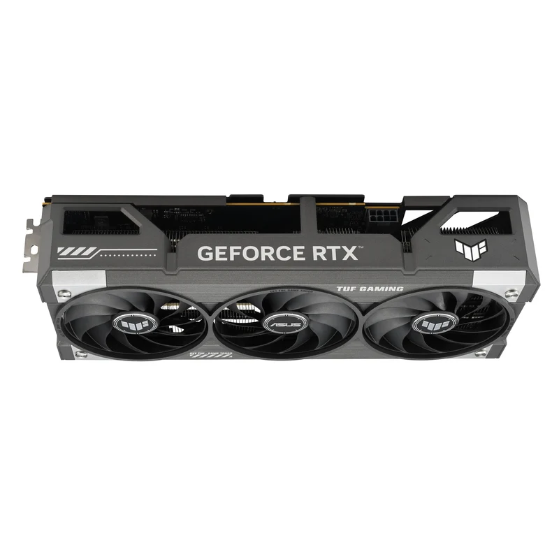 Asus TUF Gaming GeForce RTX 5060 OC 8GB GDDR7 Graphics Card