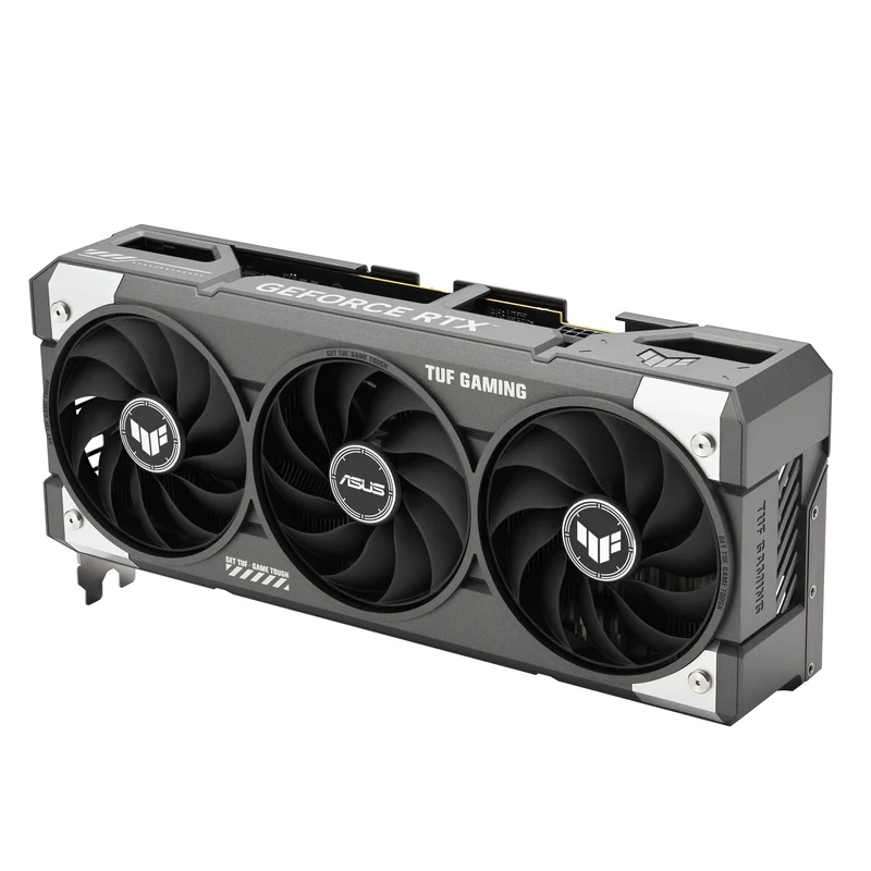 Asus TUF Gaming GeForce RTX 5060 OC 8GB GDDR7 Graphics Card