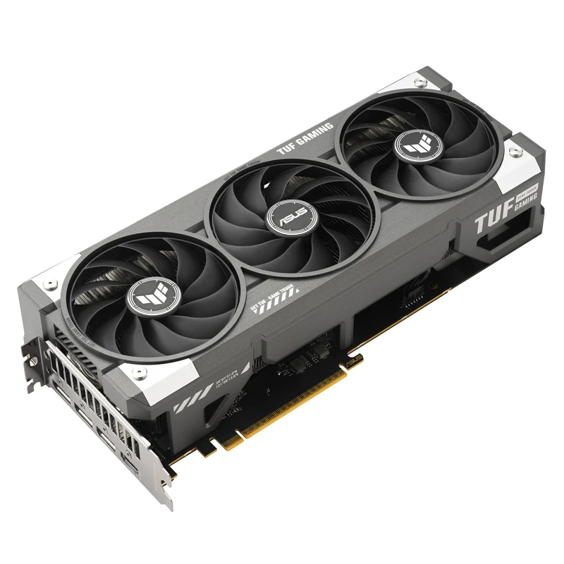 Asus TUF Gaming GeForce RTX 5060 OC 8GB GDDR7 Graphics Card