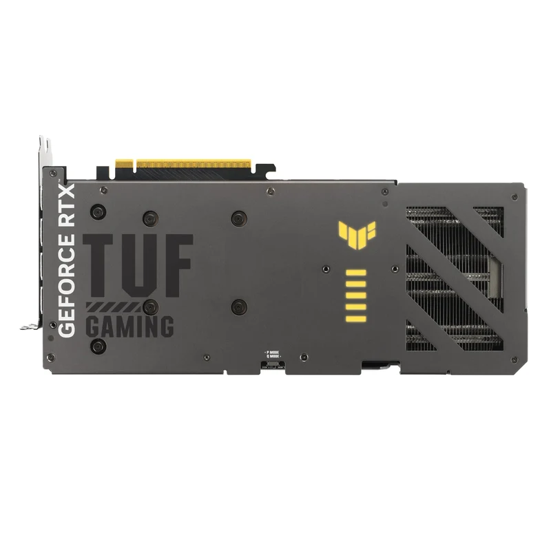 Asus TUF Gaming GeForce RTX 5060 OC 8GB GDDR7 Graphics Card