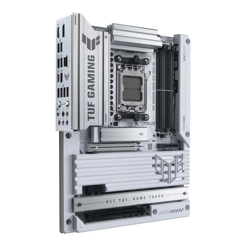 Asus TUF Gaming B850-BTF WiFi W DDR5 AMD Motherboard