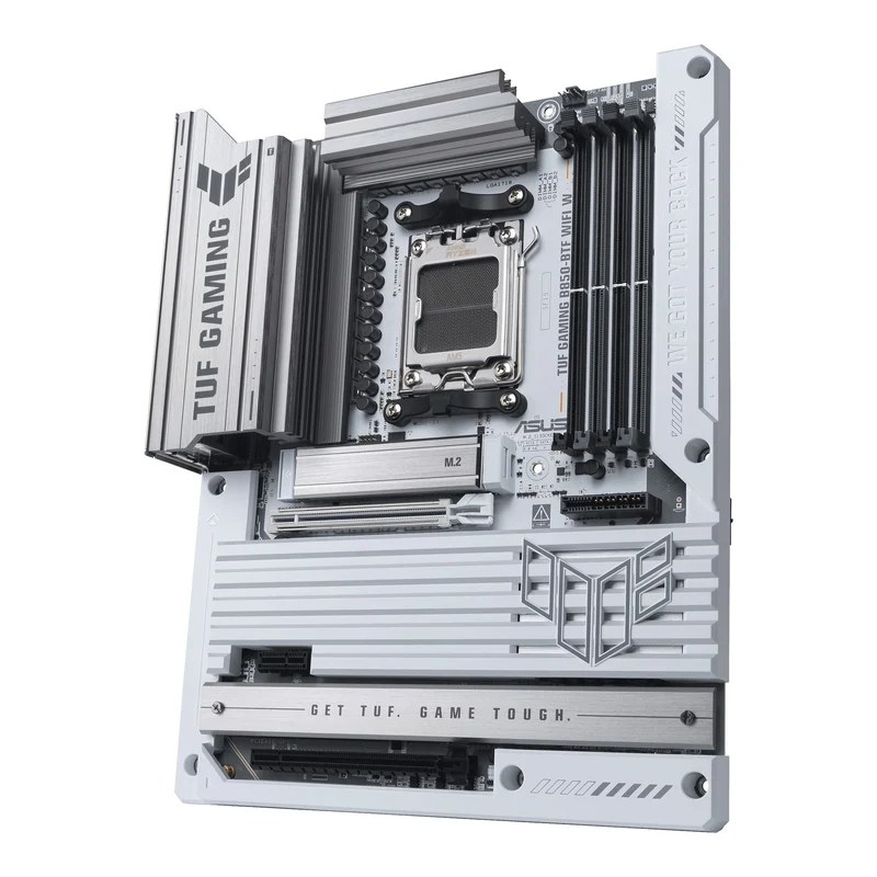 Asus TUF Gaming B850-BTF WiFi W DDR5 AMD Motherboard