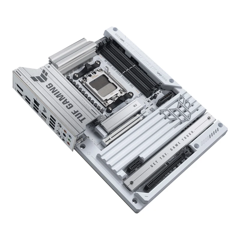 Asus TUF Gaming B850-BTF WiFi W DDR5 AMD Motherboard