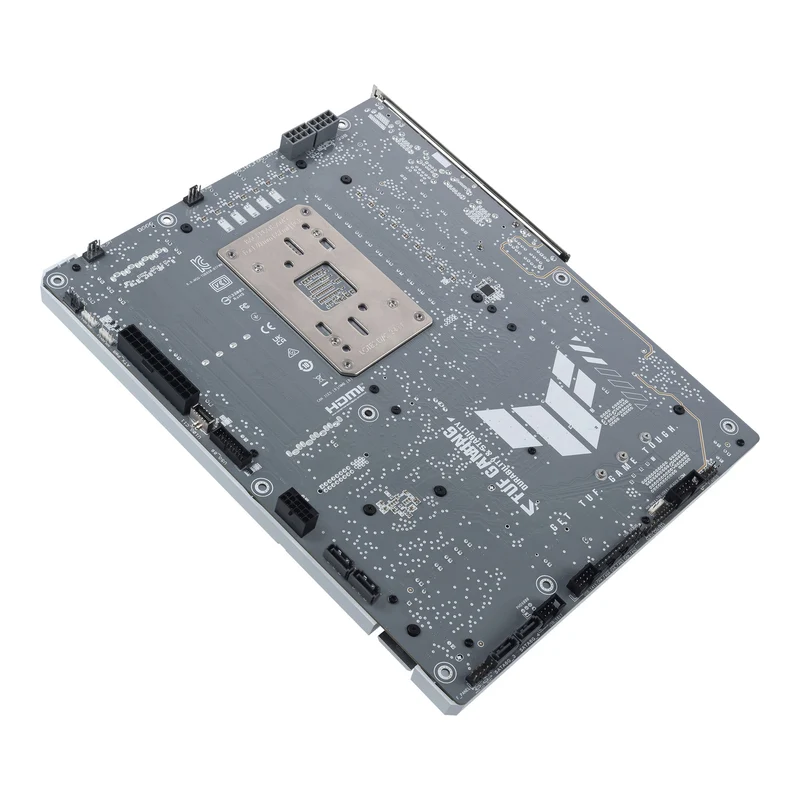 Asus TUF Gaming B850-BTF WiFi W DDR5 AMD Motherboard