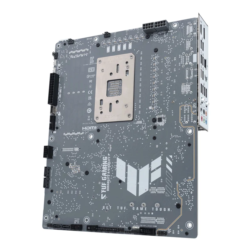 Asus TUF Gaming B850-BTF WiFi W DDR5 AMD Motherboard