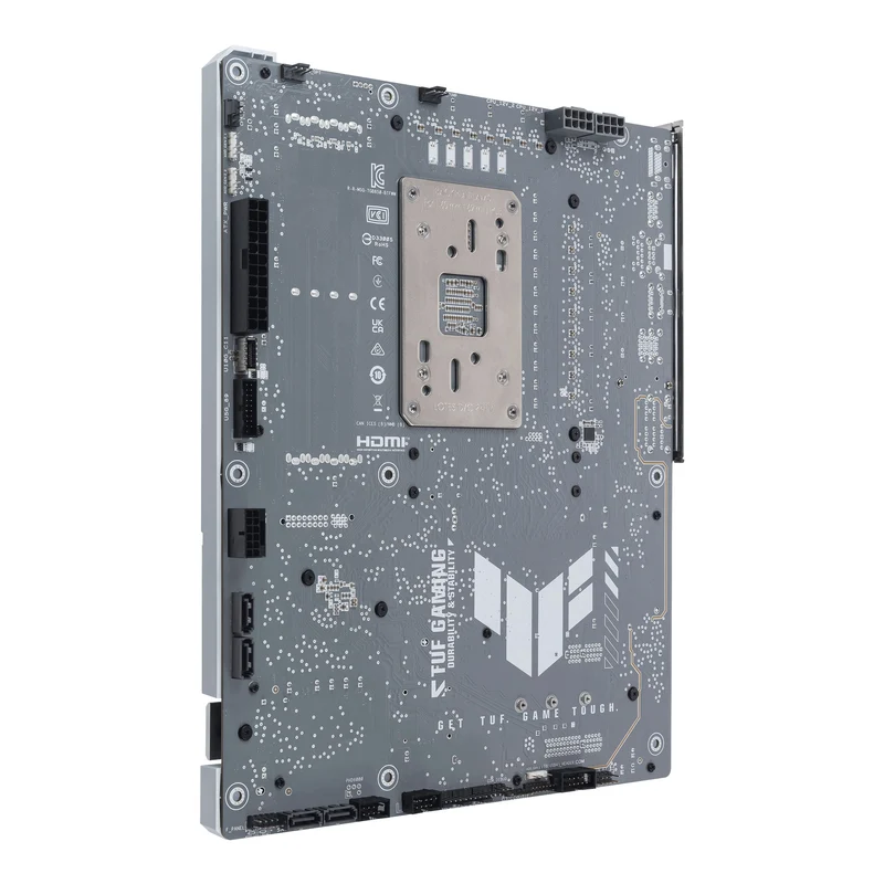 Asus TUF Gaming B850-BTF WiFi W DDR5 AMD Motherboard