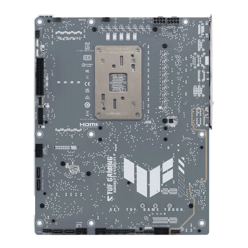 Asus TUF Gaming B850-BTF WiFi W DDR5 AMD Motherboard