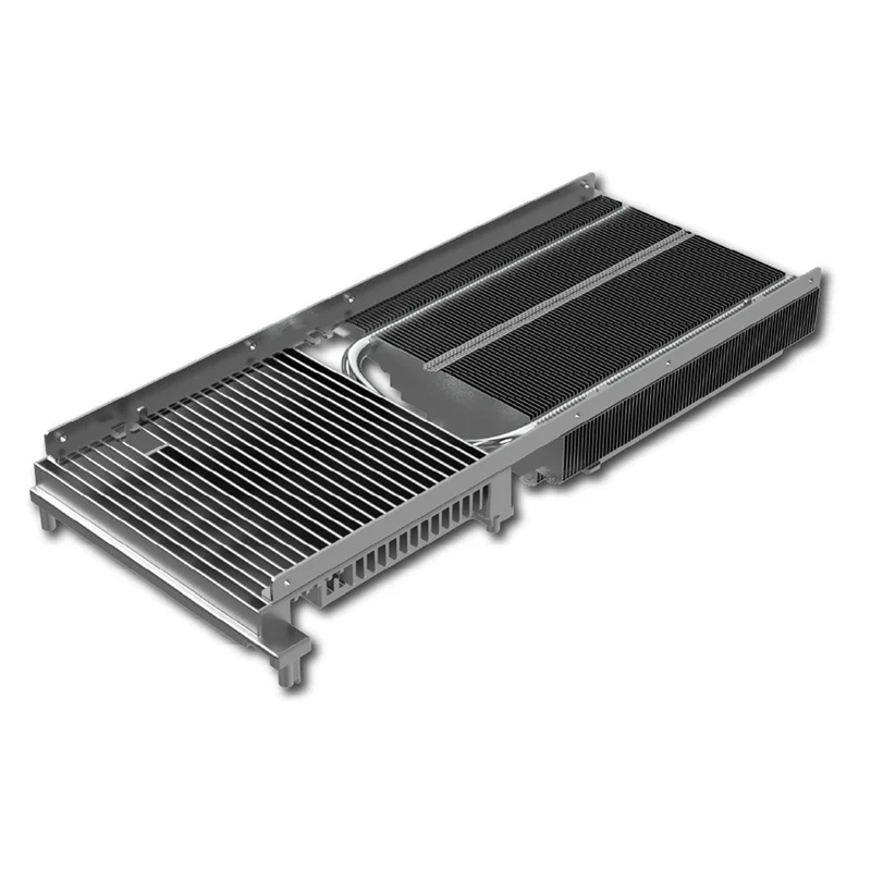 INNO3D GeForce RTX 5060 Twin X2 8GB GDDR7 Graphics Card (N50602-08D7-195071N)
