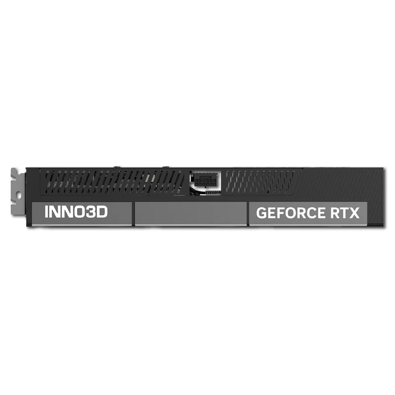 INNO3D GeForce RTX 5080 X3 OC 16GB GDDR7 Graphics Card (N50803-16D7X-17603930)