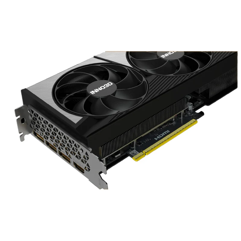 INNO3D GeForce RTX 5080 X3 OC 16GB GDDR7 Graphics Card (N50803-16D7X-17603930)