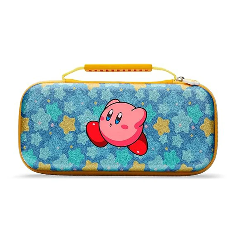 PowerA Protection Case for Nintendo Switch (Kirby Sparkle) (NSCS0301-01)