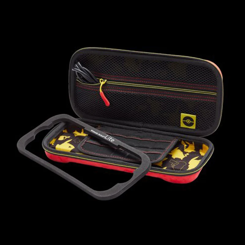 PowerA Protection Case for Nintendo Switch (Pikachu Jump) (NSCS0306-01)