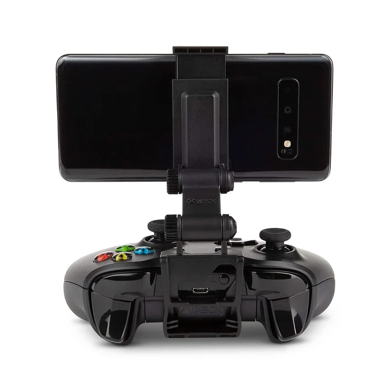 PowerA MOGA Mobile Gaming Clip 2.0 for Xbox Controllers (1519066-01)