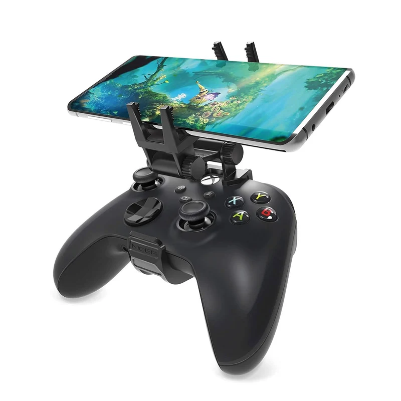 PowerA MOGA Mobile Gaming Clip 2.0 for Xbox Controllers (1519066-01)