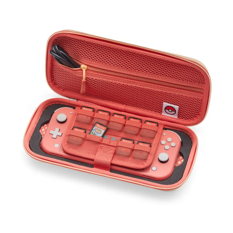 PowerA Protection Case for Nintendo Switch (Charizard Blossom) (NSCS0303-01)