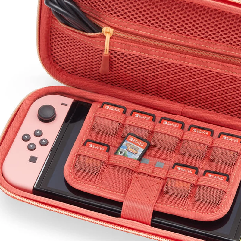 PowerA Protection Case for Nintendo Switch (Charizard Blossom) (NSCS0303-01)