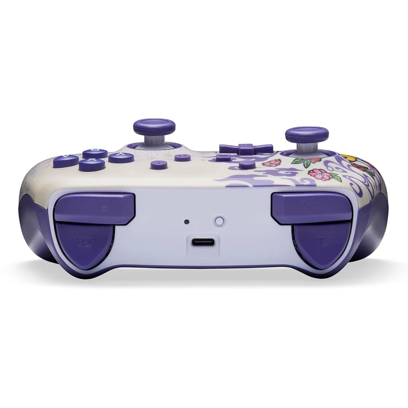 PowerA Pokemon Enhanced Wireless Controller for Nintendo Switch (Blossom) (NSGP0324-01)