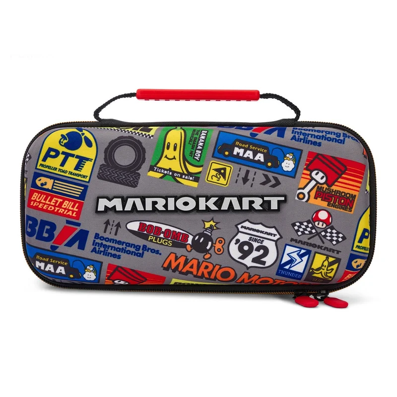 PowerA Protection Case for Nintendo Switch (Mario Kart) (NSCS0126-01)