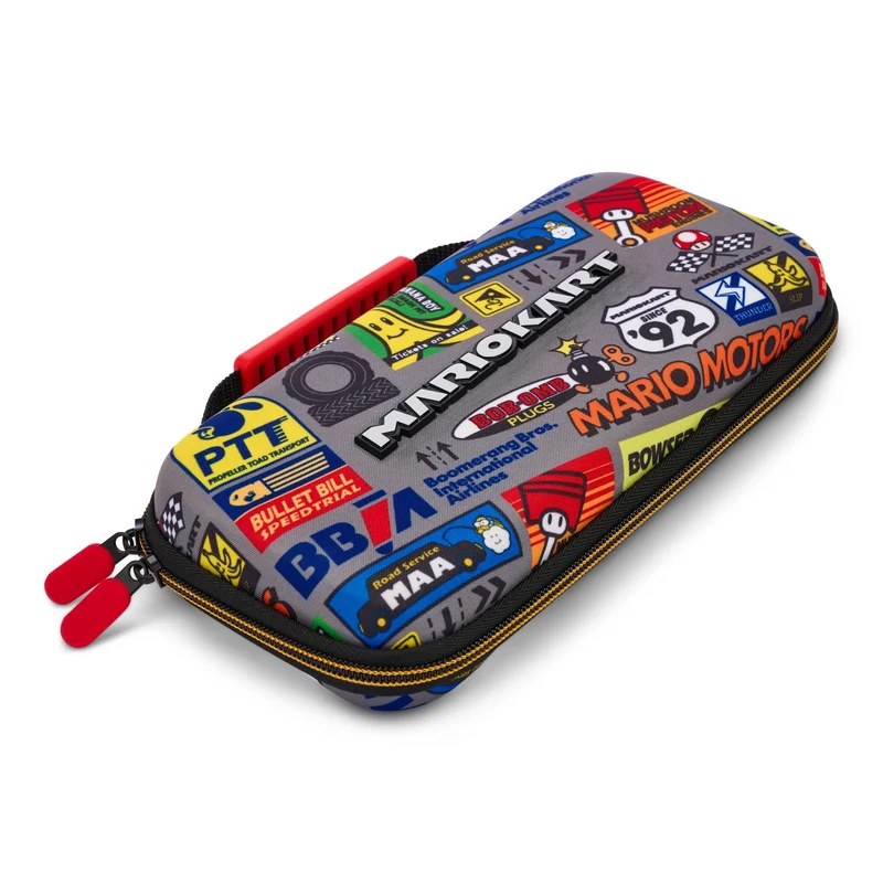 PowerA Protection Case for Nintendo Switch (Mario Kart) (NSCS0126-01)