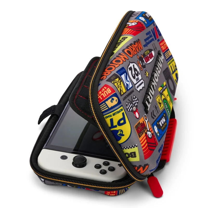 PowerA Protection Case for Nintendo Switch (Mario Kart) (NSCS0126-01)