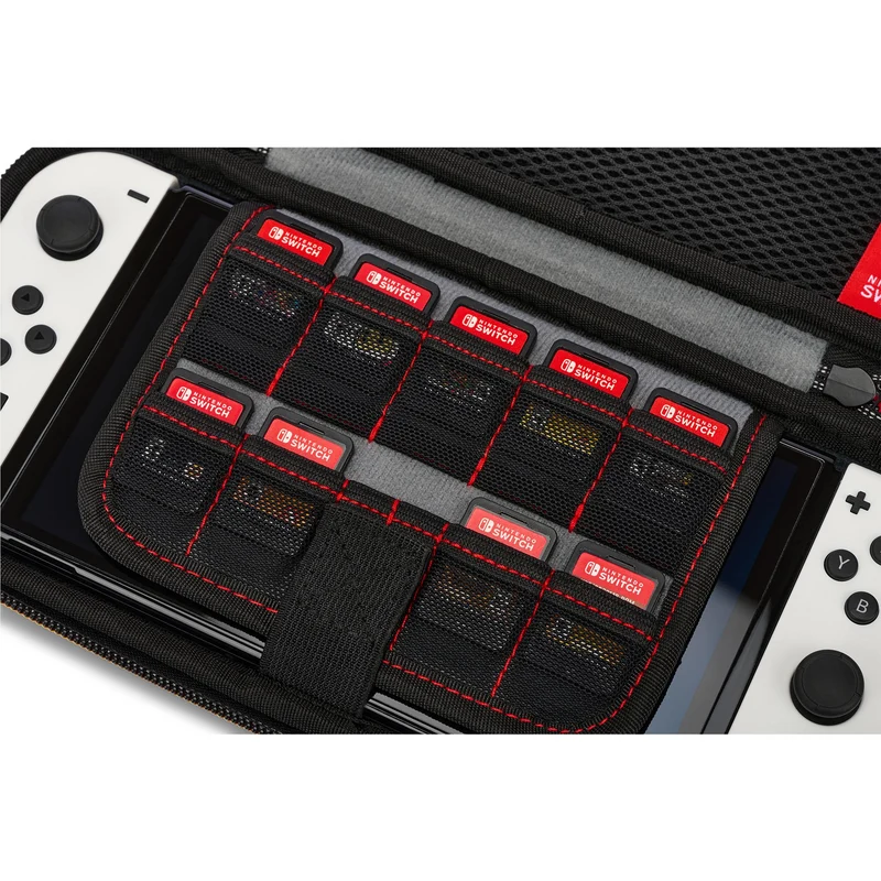 PowerA Protection Case for Nintendo Switch (Mario Kart) (NSCS0126-01)