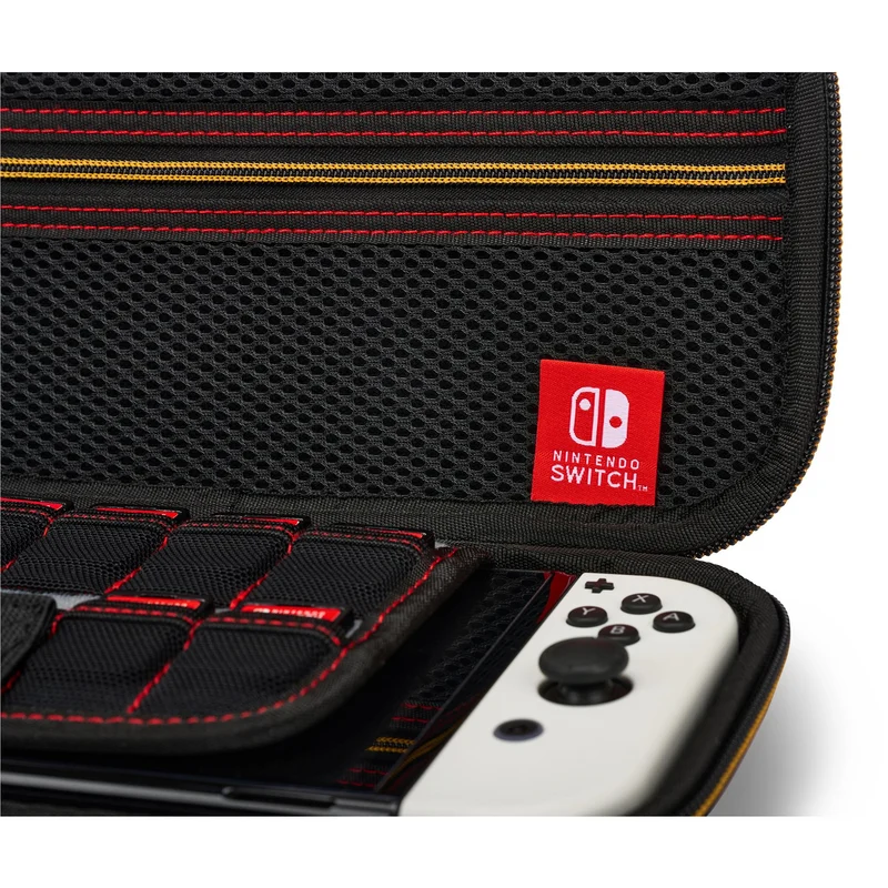 PowerA Protection Case for Nintendo Switch (Mario Kart) (NSCS0126-01)
