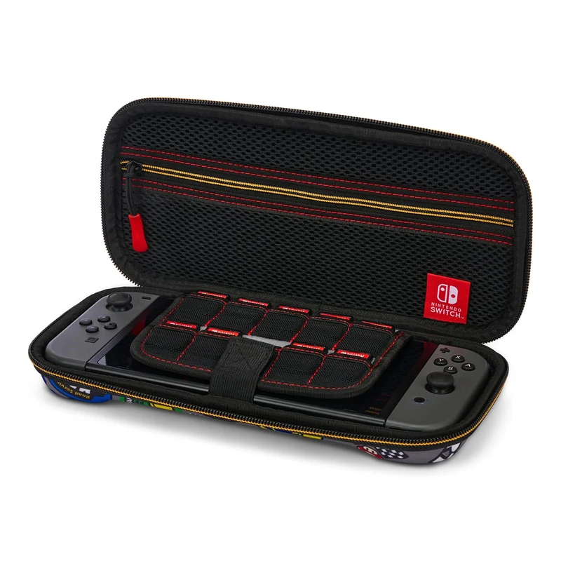PowerA Protection Case for Nintendo Switch (Mario Kart) (NSCS0126-01)