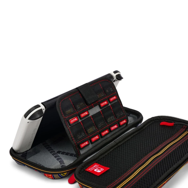 PowerA Protection Case for Nintendo Switch (Mario Kart) (NSCS0126-01)