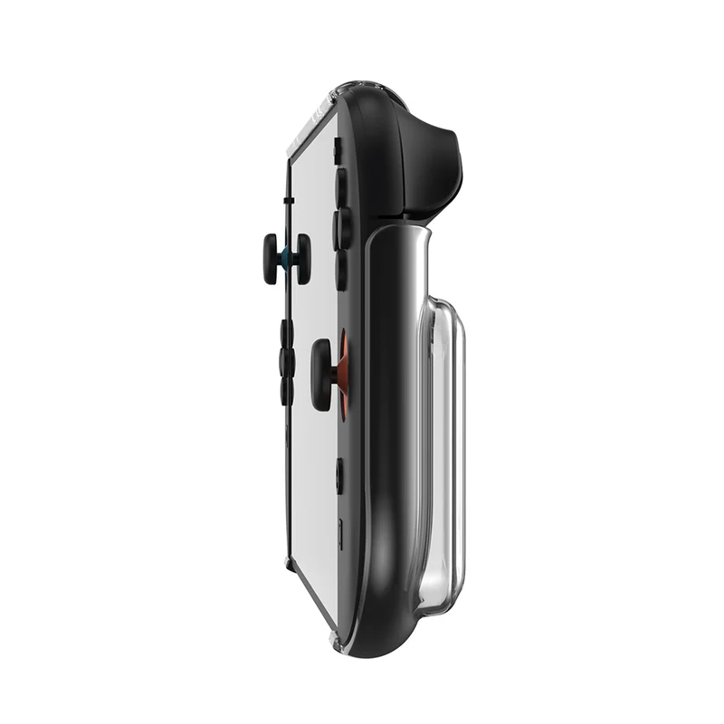 Dobe Crystal Case for Nintendo Switch 2 TNS-3155