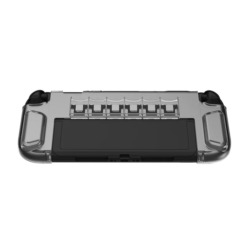Dobe Crystal Case for Nintendo Switch 2 TNS-3155