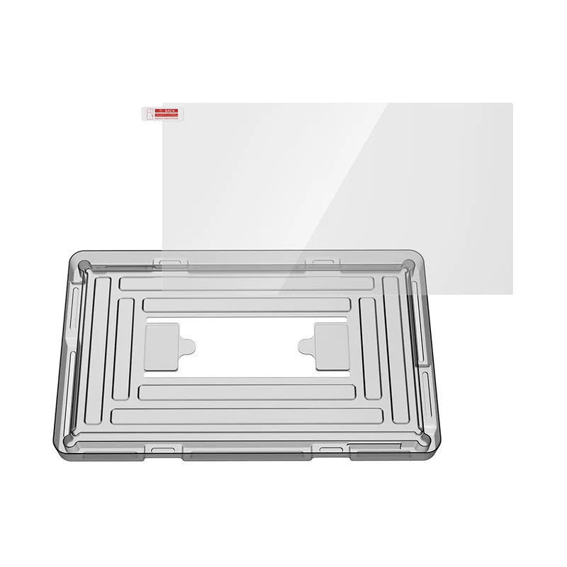 Dobe Tempered Glass Film HD 2-Pack for Nintendo Switch 2 TNS-3166HD