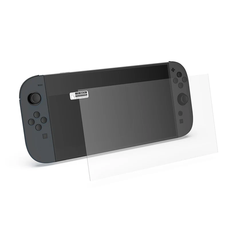 Dobe Tempered Glass Film HD 2-Pack for Nintendo Switch 2 TNS-3166HD