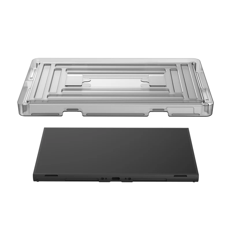 Dobe Tempered Glass Film HD 2-Pack for Nintendo Switch 2 TNS-3166HD