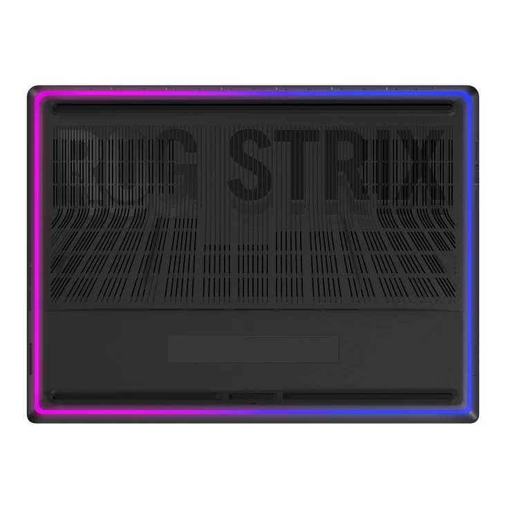 Asus ROG Strix Scar 18 G835LX-SA139WSM Gaming Laptop | 18" 2.5K (2560 x 1600) Mini LED 240Hz | Intel Core Ultra 9 275HX | 64GB RAM | 2TB SSD | RTX 5090 | Windows 11 Home | MS Office Home 2024 + MS 365 Basic + ROG Backpack + ROG Gladius III Mouse P514