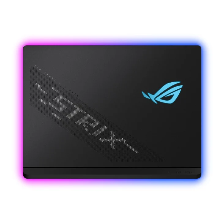 Asus ROG Strix Scar 18 G835LX-SA139WSM Gaming Laptop | 18" 2.5K (2560 x 1600) Mini LED 240Hz | Intel Core Ultra 9 275HX | 64GB RAM | 2TB SSD | RTX 5090 | Windows 11 Home | MS Office Home 2024 + MS 365 Basic + ROG Backpack + ROG Gladius III Mouse P514