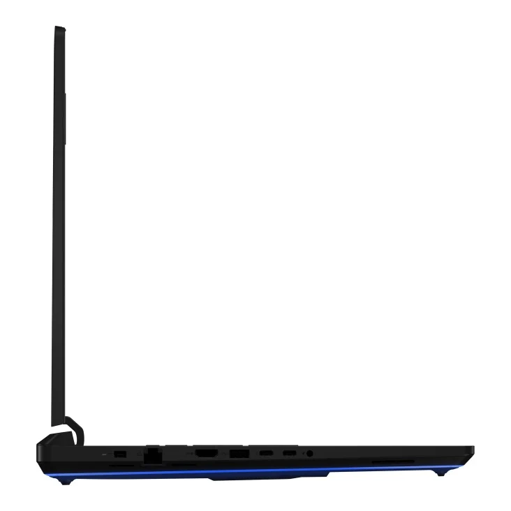 Asus ROG Strix Scar 18 G835LX-SA139WSM Gaming Laptop | 18" 2.5K (2560 x 1600) Mini LED 240Hz | Intel Core Ultra 9 275HX | 64GB RAM | 2TB SSD | RTX 5090 | Windows 11 Home | MS Office Home 2024 + MS 365 Basic + ROG Backpack + ROG Gladius III Mouse P514