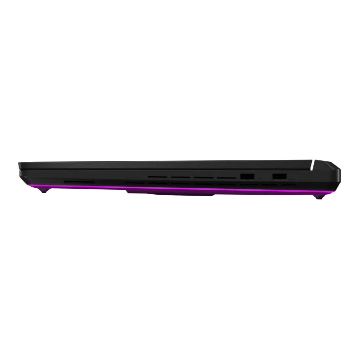 Asus ROG Strix Scar 18 G835LX-SA139WSM Gaming Laptop | 18" 2.5K (2560 x 1600) Mini LED 240Hz | Intel Core Ultra 9 275HX | 64GB RAM | 2TB SSD | RTX 5090 | Windows 11 Home | MS Office Home 2024 + MS 365 Basic + ROG Backpack + ROG Gladius III Mouse P514