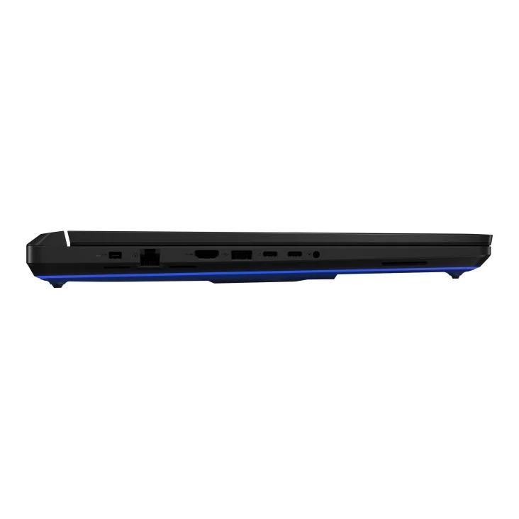 Asus ROG Strix Scar 18 G835LX-SA139WSM Gaming Laptop | 18" 2.5K (2560 x 1600) Mini LED 240Hz | Intel Core Ultra 9 275HX | 64GB RAM | 2TB SSD | RTX 5090 | Windows 11 Home | MS Office Home 2024 + MS 365 Basic + ROG Backpack + ROG Gladius III Mouse P514