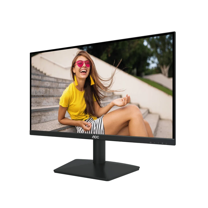 AOC 24B15H2/71 23.8" FHD (1920x1080) 100Hz 8ms GTG IPS Monitor