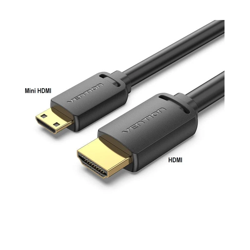 Vention Mini HDMI Cable