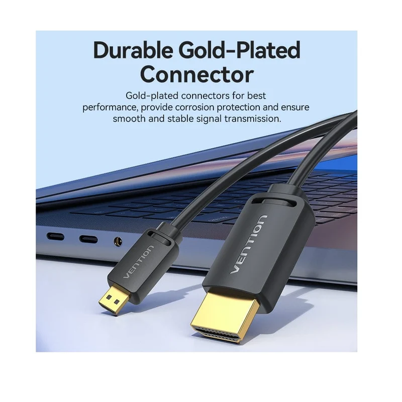 Vention Mini HDMI Cable