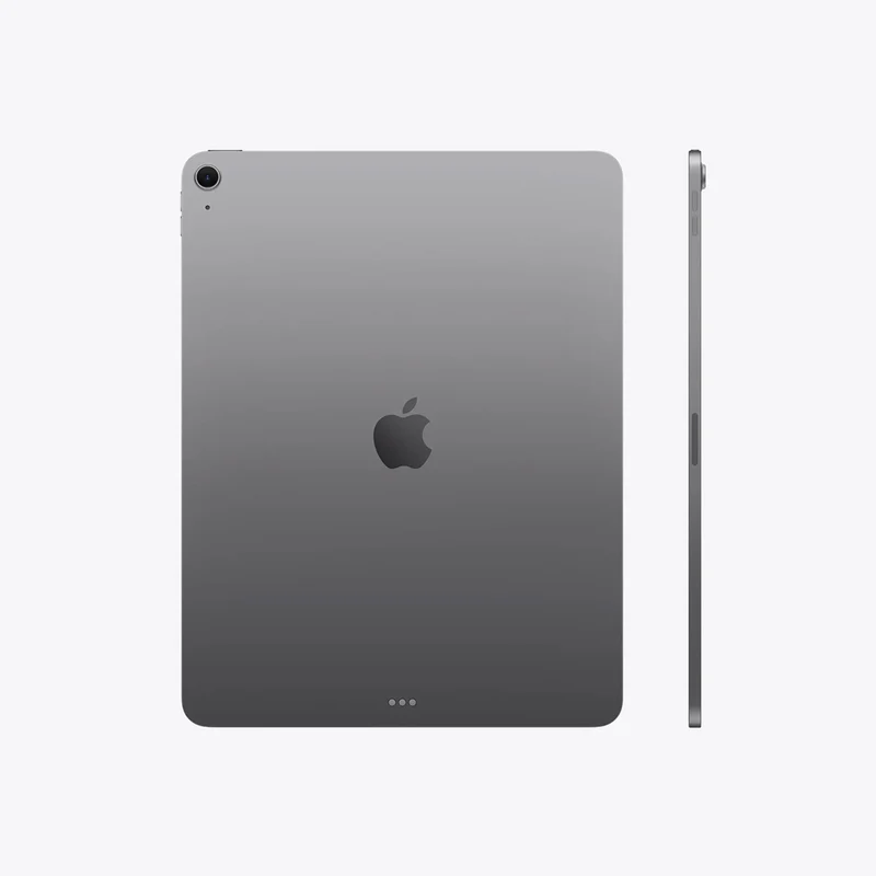 Apple 11-inch iPad Air M3 Wi-Fi 256GB (Space Gray, Purple)