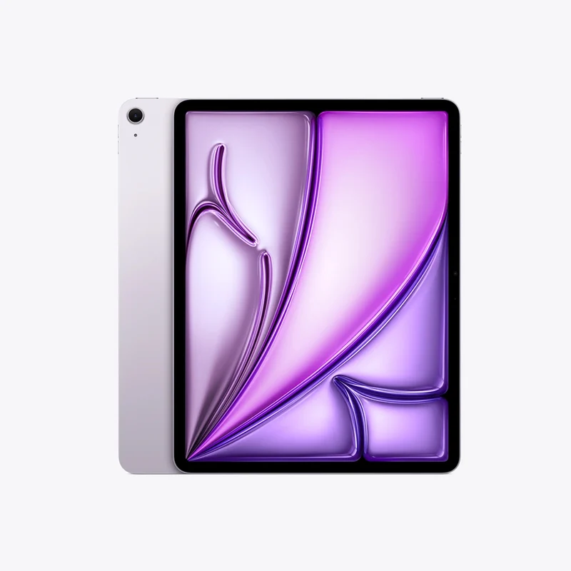 Apple 11-inch iPad Air M3 Wi-Fi 256GB (Space Gray, Purple)