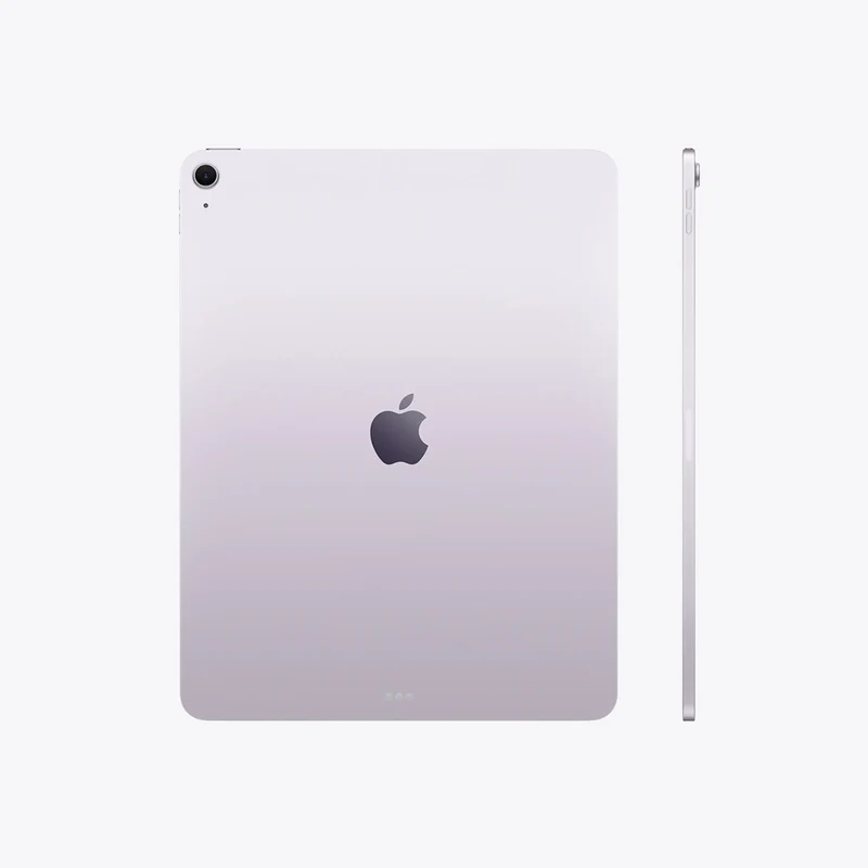 Apple 11-inch iPad Air M3 Wi-Fi 256GB (Space Gray, Purple)