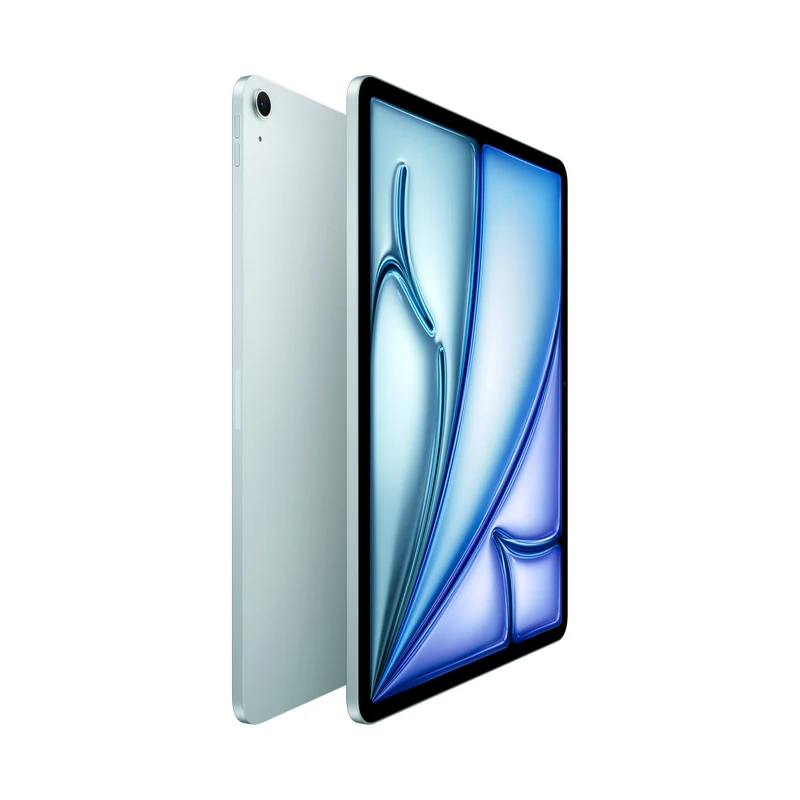 Apple 13-inch iPad Air M3 Wi-Fi 256GB (Blue, Space Grey) (MCNP4PP/A, MCNN4PP/A)