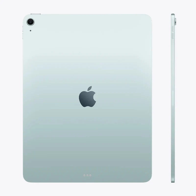 Apple 13-inch iPad Air M3 Wi-Fi 128GB (Space Gray, Blue, Starlight, Purple)