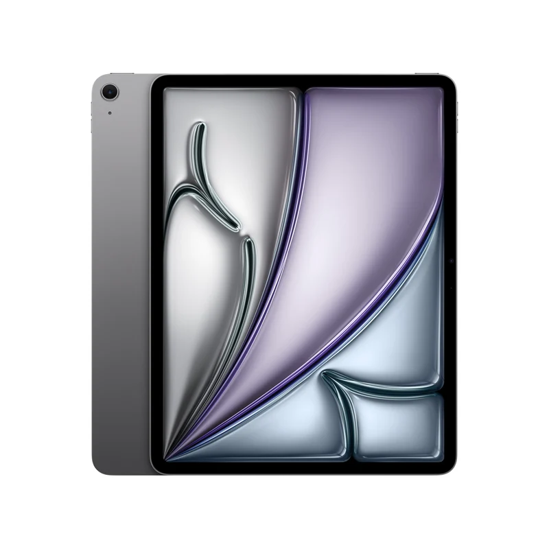 Apple 13-inch iPad Air M3 Wi-Fi 256GB (Blue, Space Grey) (MCNP4PP/A, MCNN4PP/A)