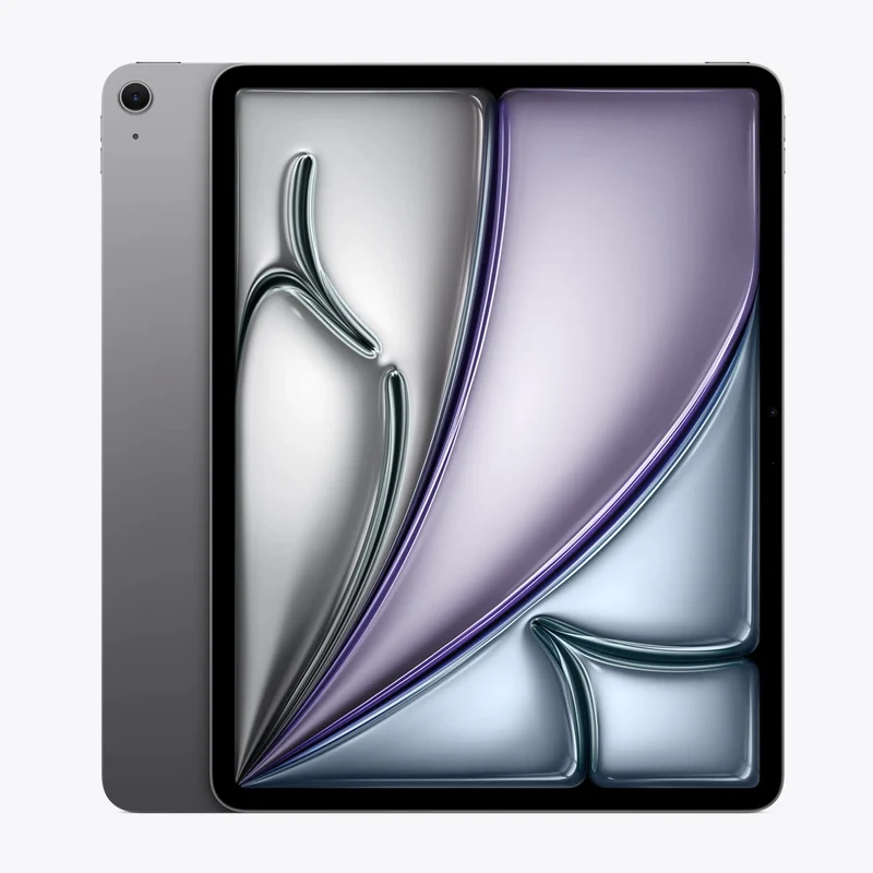 Apple 13-inch iPad Air M3 Wi-Fi 128GB (Space Gray, Blue, Starlight, Purple)