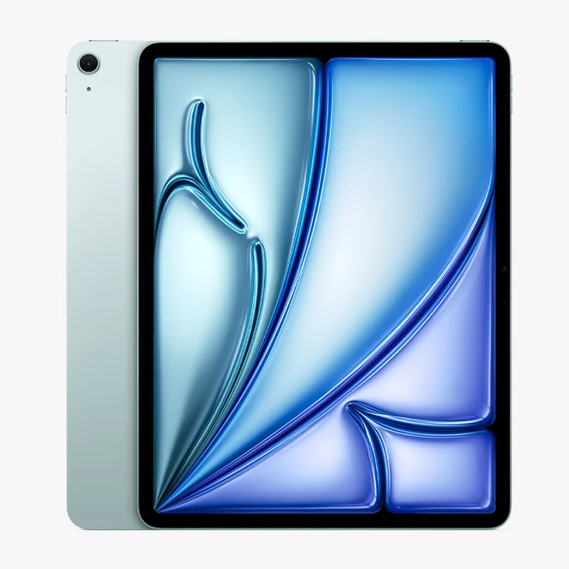 Apple 13-inch iPad Air M3 Wi-Fi 128GB (Space Gray, Blue, Starlight, Purple)