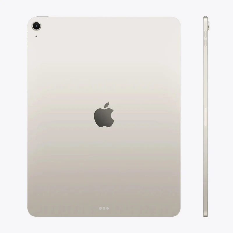 Apple 13-inch iPad Air M3 Wi-Fi 128GB (Space Gray, Blue, Starlight, Purple)